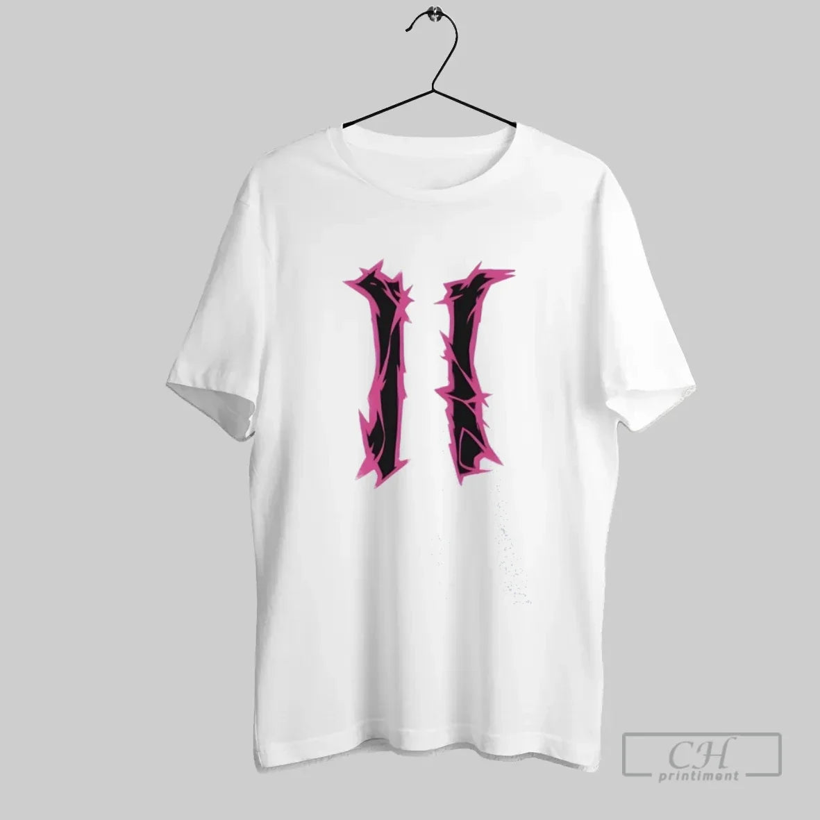 Phasmophobia Prestige Ii T-Shirts, Hoodie, Sweatshirt - T-Shirt, Sweatshirt, Hoodie