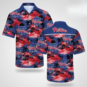 Philadelphia Phillies Tommy Bahama Authentic Hawaiian Shirt - Phillies Hawaiian Shirt Unisex T-shirt, Sweatshirt, Hoodie, Long Sleeve Tee - T-Shirt, Sweatshirt, Hoodie