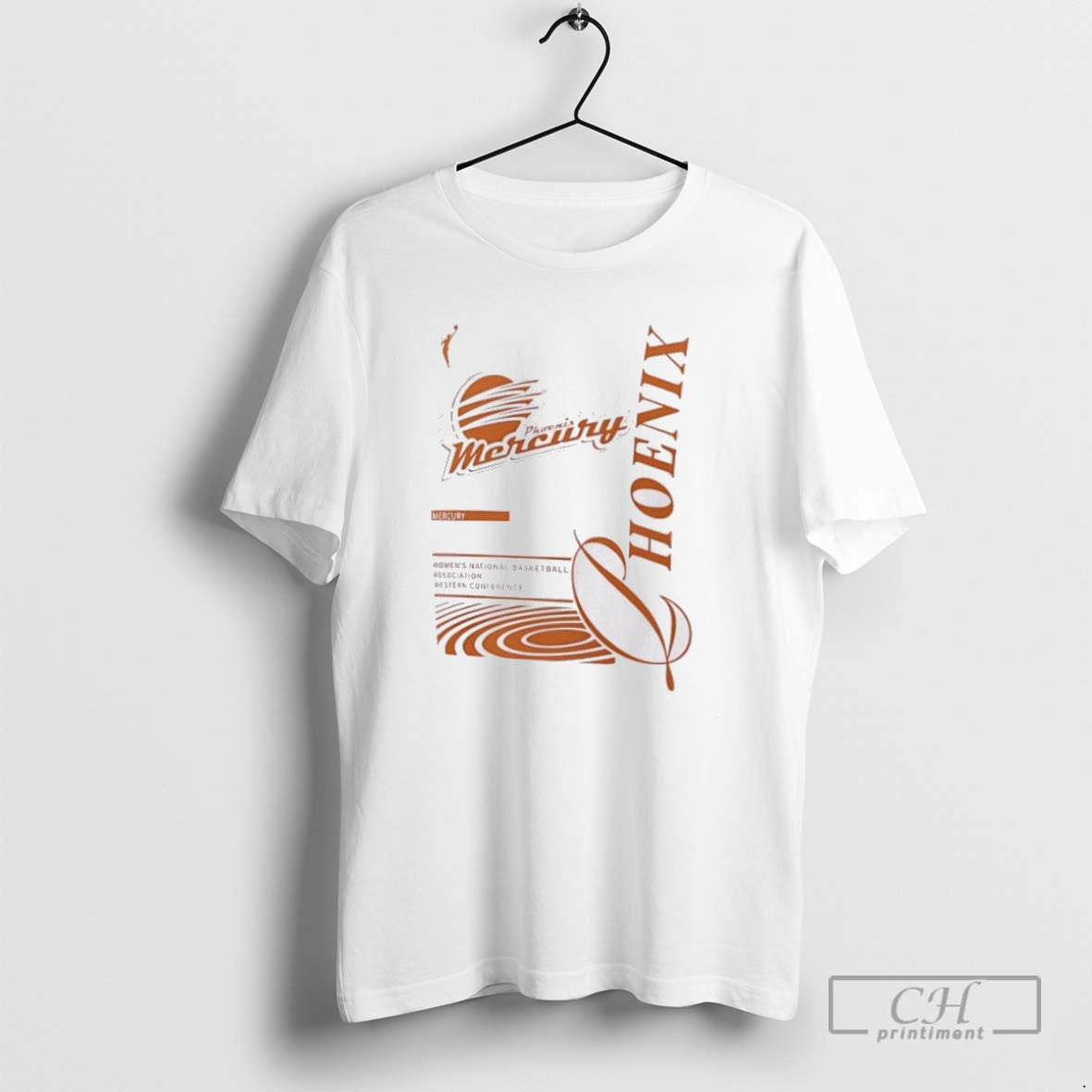 Phoenix Mercury Push Limits 2025 T-Shirts, Hoodie, Sweatshirt - T-Shirt, Sweatshirt, Hoodie