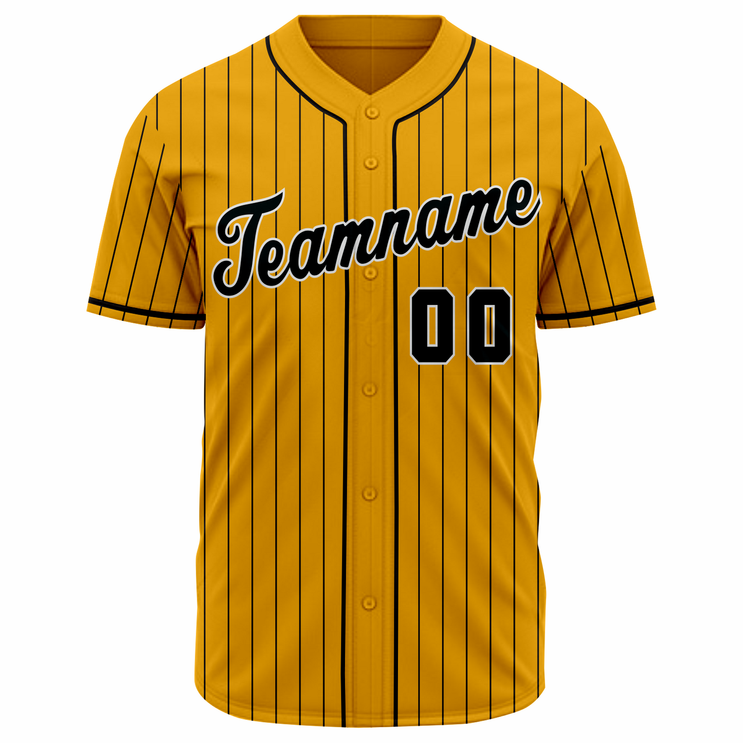 Pico SS Baseball Jersey baseball jersey product view 1