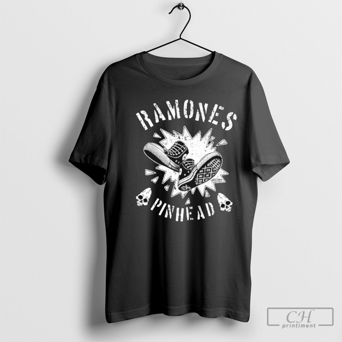 Pinhead Army Thrillhaus T-Shirts, Hoodie, Sweatshirt - T-Shirt, Sweatshirt, Hoodie