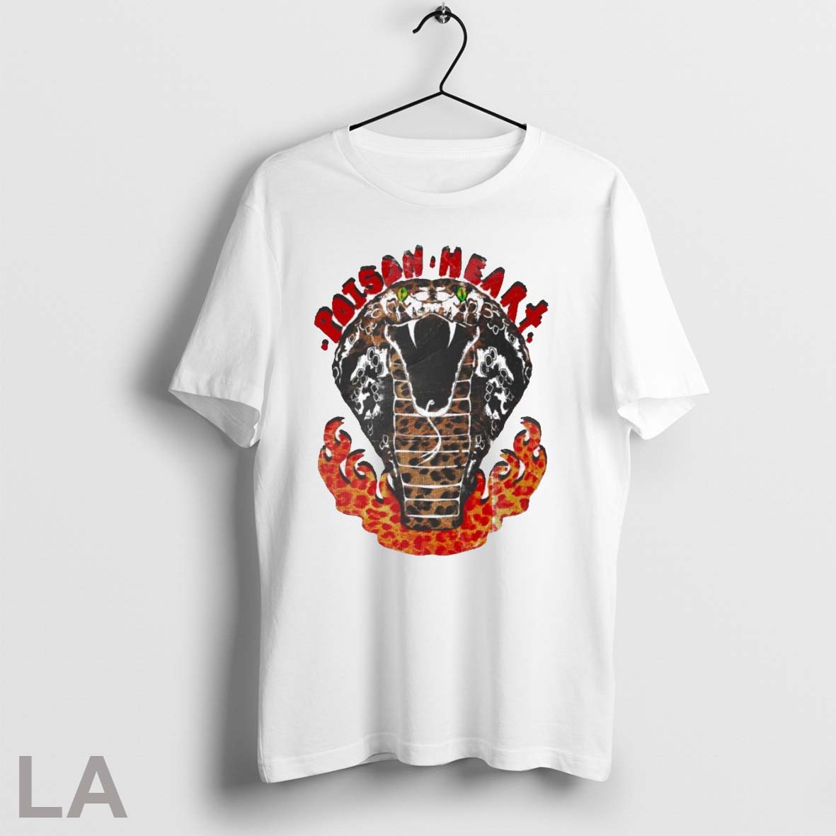 Poison Heart Cobra T-Shirts, Hoodie, Sweatshirt - T-Shirt, Sweatshirt, Hoodie