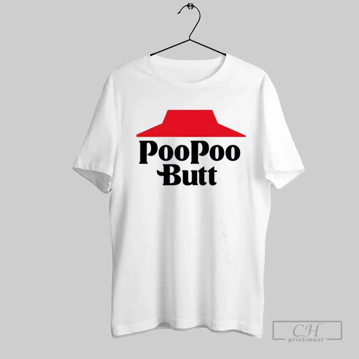 Poopoo Butt T-Shirts, Hoodie, Sweatshirt - T-Shirt, Sweatshirt, Hoodie