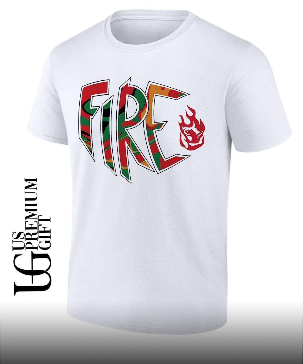 Portland Fire Juneteenth shirt Unisex T-shirt, Sweatshirt, Hoodie, Long Sleeve Tee - T-Shirt, Sweatshirt, Hoodie