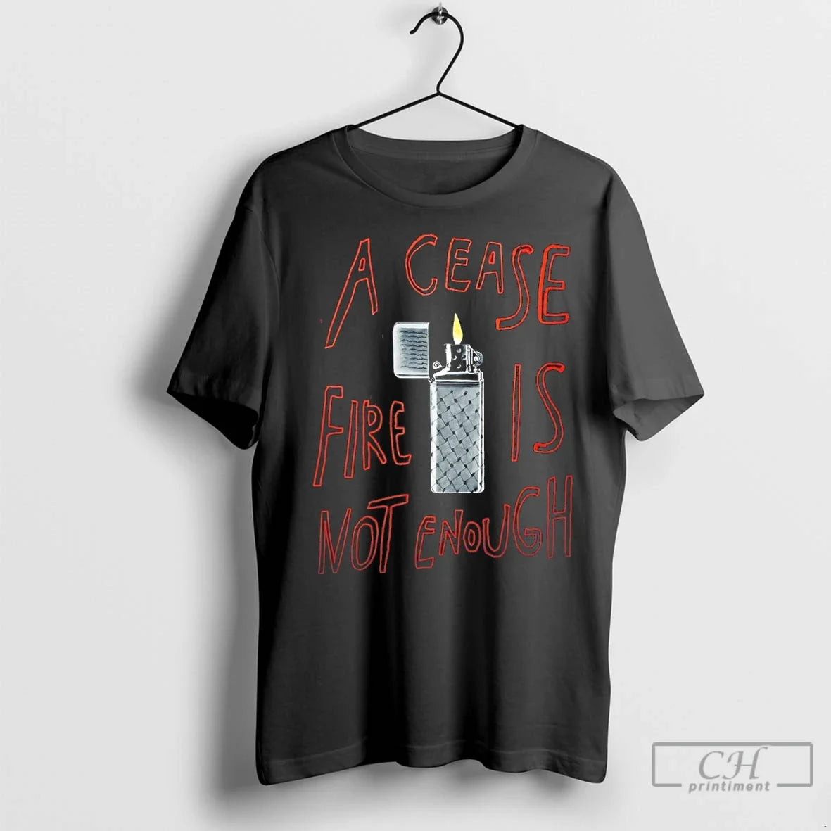 Cease Fire Is Not Enough T-Shirts, Hoodie, Sweatshirt - T-Shirt, Sweatshirt, Hoodie