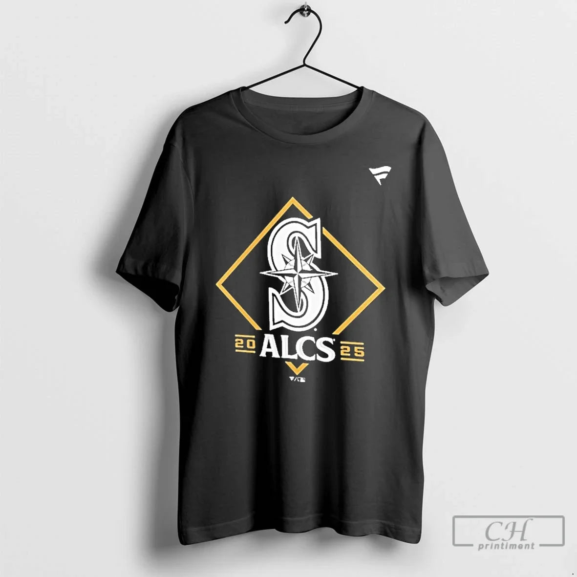 Alcs Seattle Mariners Baseball 2025 T-Shirts, Hoodie, Sweatshirt - T-Shirt, Sweatshirt, Hoodie