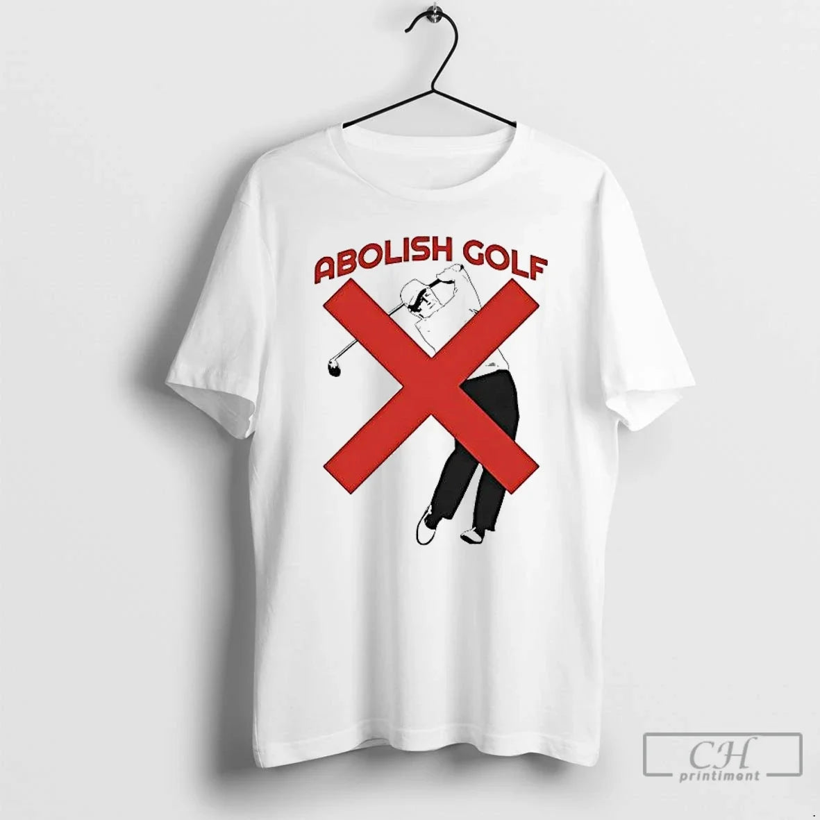 Abolish Golf Trump President T-Shirts, Hoodie, Sweatshirt - T-Shirt, Sweatshirt, Hoodie