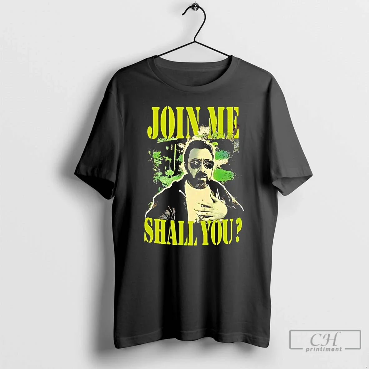 Adam Woo Join Me Shall You Vintage T-Shirts, Hoodie, Sweatshirt - T-Shirt, Sweatshirt, Hoodie