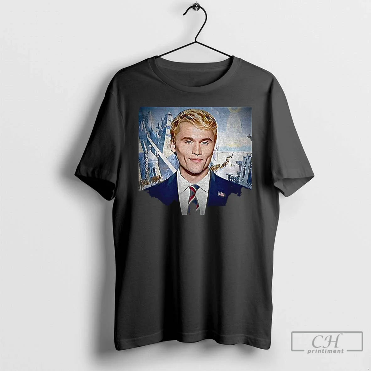 Agartha Kirk Charlie Kirk Agartha T-Shirts, Hoodie, Sweatshirt - T-Shirt, Sweatshirt, Hoodie