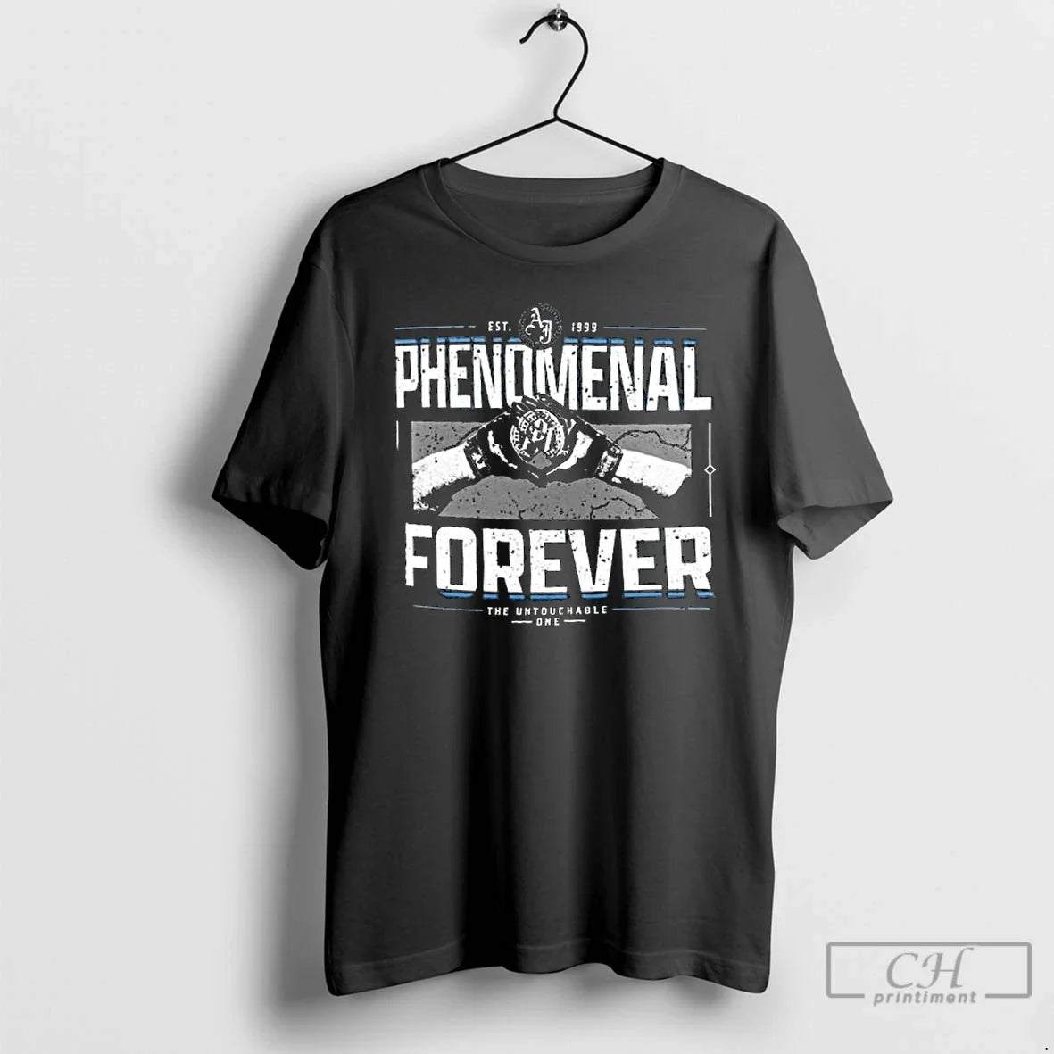Aj Phenomenal Forever T-Shirts, Hoodie, Sweatshirt - T-Shirt, Sweatshirt, Hoodie