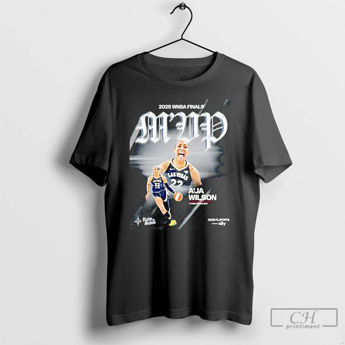 Aja Wilson Wnba Wnba Finals Mvp Las Vegas Aces 2025 T-Shirts, Hoodie, Sweatshirt - T-Shirt, Sweatshirt, Hoodie
