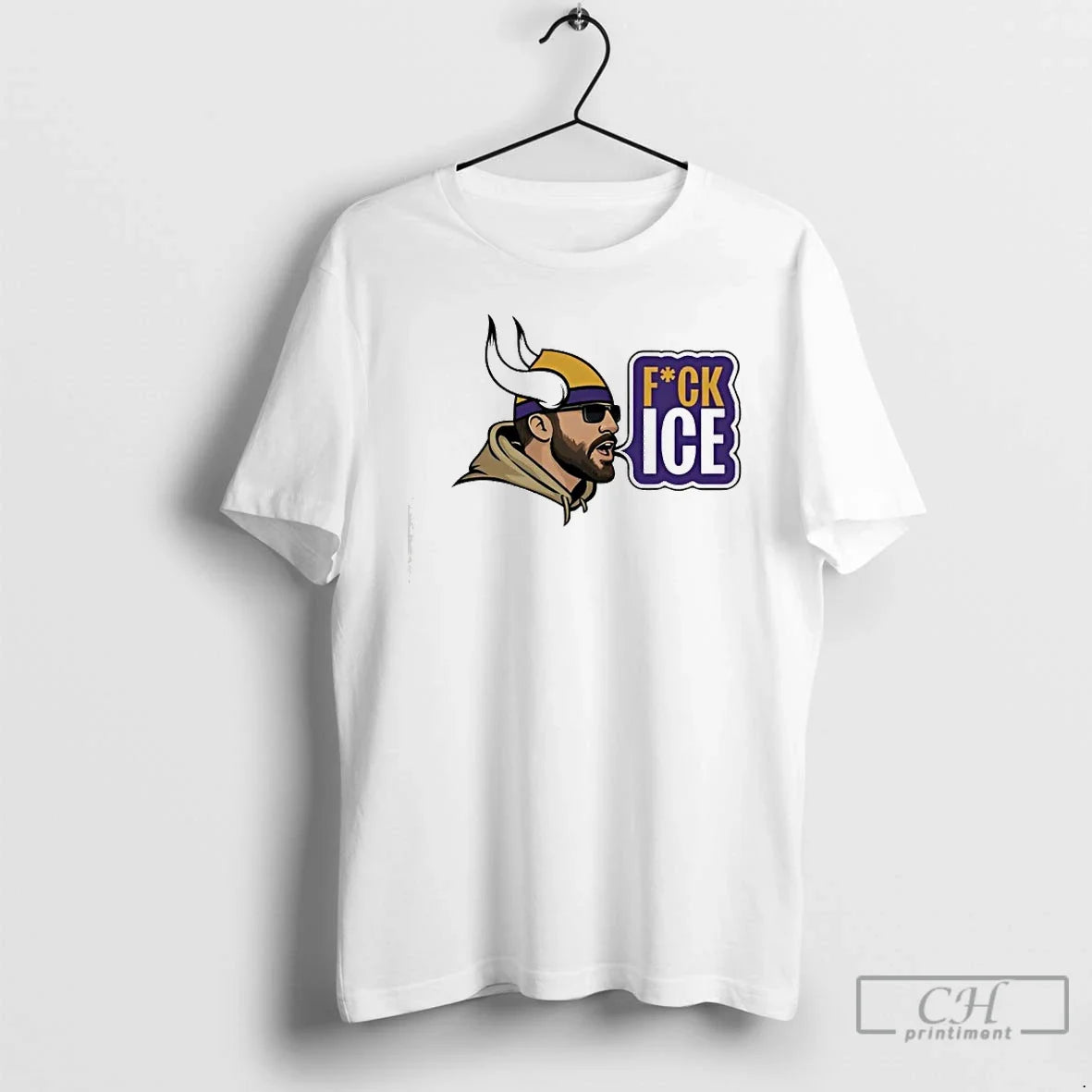 Alex Pretti Ice Viking American Hero T-Shirts, Hoodie, Sweatshirt - T-Shirt, Sweatshirt, Hoodie