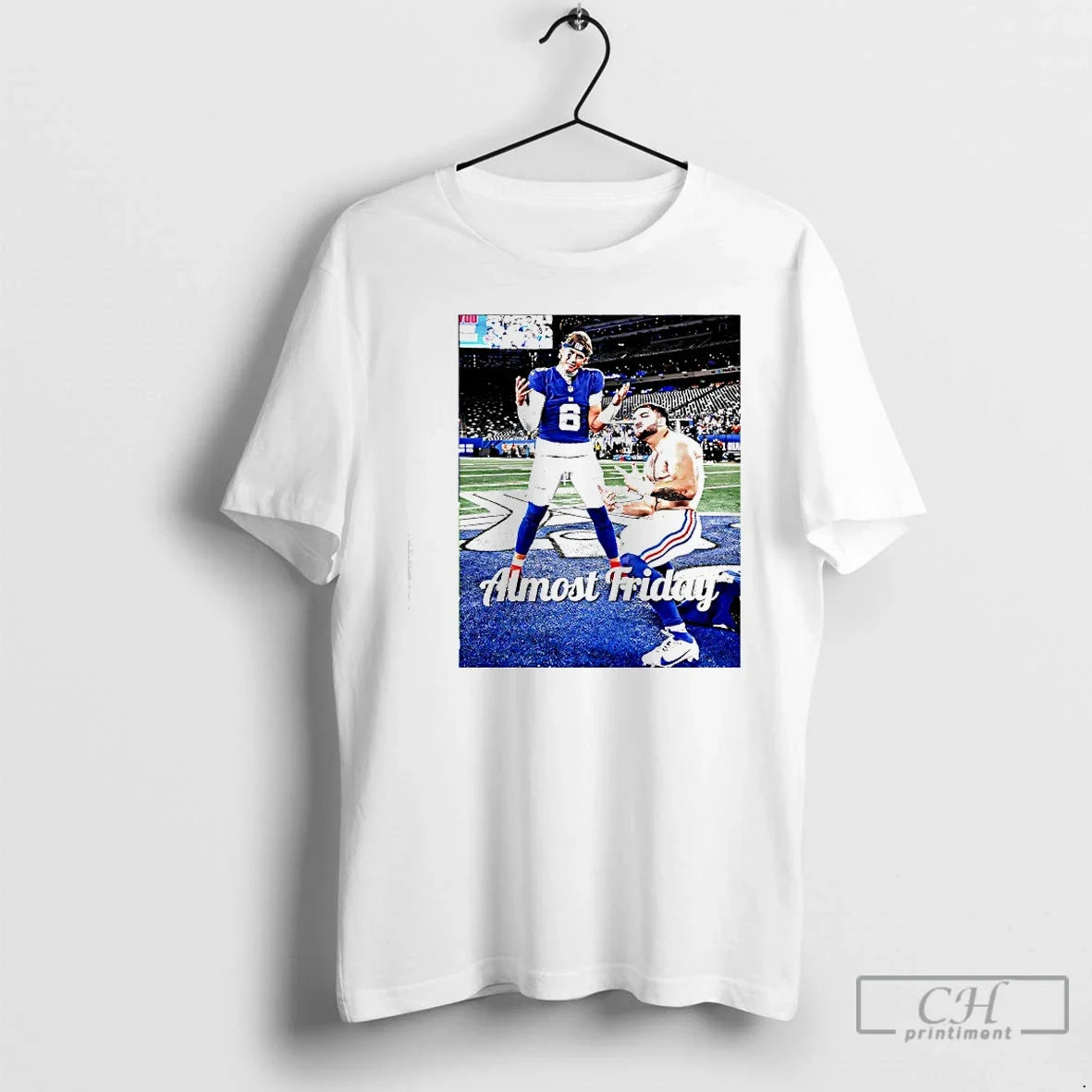 Almost Friday Dart Skattebo New York Giants T-Shirts, Hoodie, Sweatshirt - T-Shirt, Sweatshirt, Hoodie