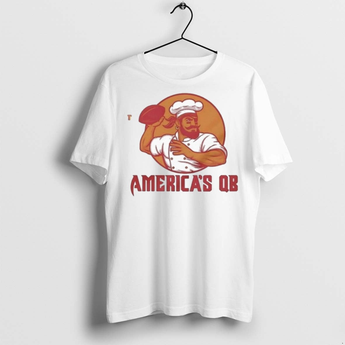 Americas Qb Tampa Bay Buccaneers T-Shirts, Hoodie, Sweatshirt - T-Shirt, Sweatshirt, Hoodie