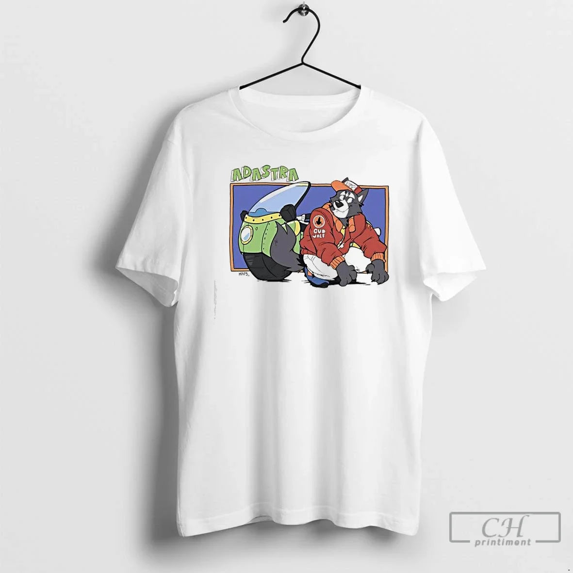 Amicus Character Adastra Gud Wolf T-Shirts, Hoodie, Sweatshirt - T-Shirt, Sweatshirt, Hoodie