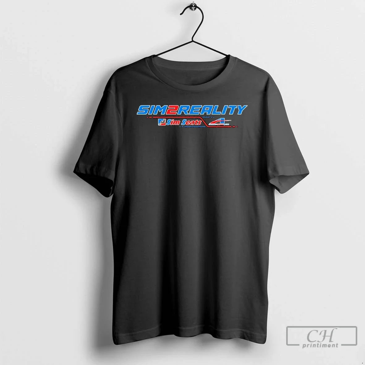 Anthony Alfredo Sim Seats Logo T-Shirts, Hoodie, Sweatshirt - T-Shirt, Sweatshirt, Hoodie