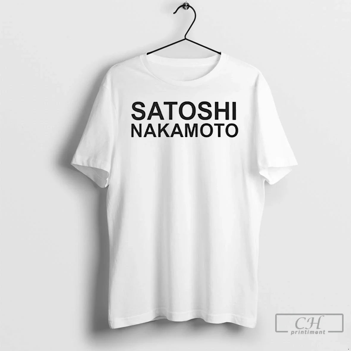 Anthony Belton Satoshi T-Shirts, Hoodie, Sweatshirt - T-Shirt, Sweatshirt, Hoodie