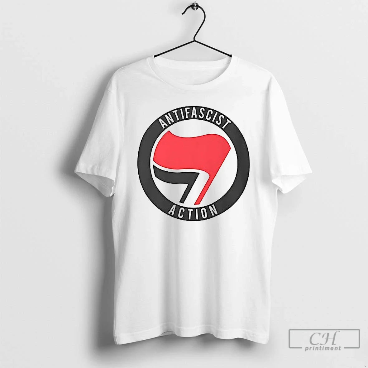 Antifascist Action Logo Ceramic Ceramic Classic Dad Cap T-Shirts, Hoodie, Sweatshirt - T-Shirt, Sweatshirt, Hoodie