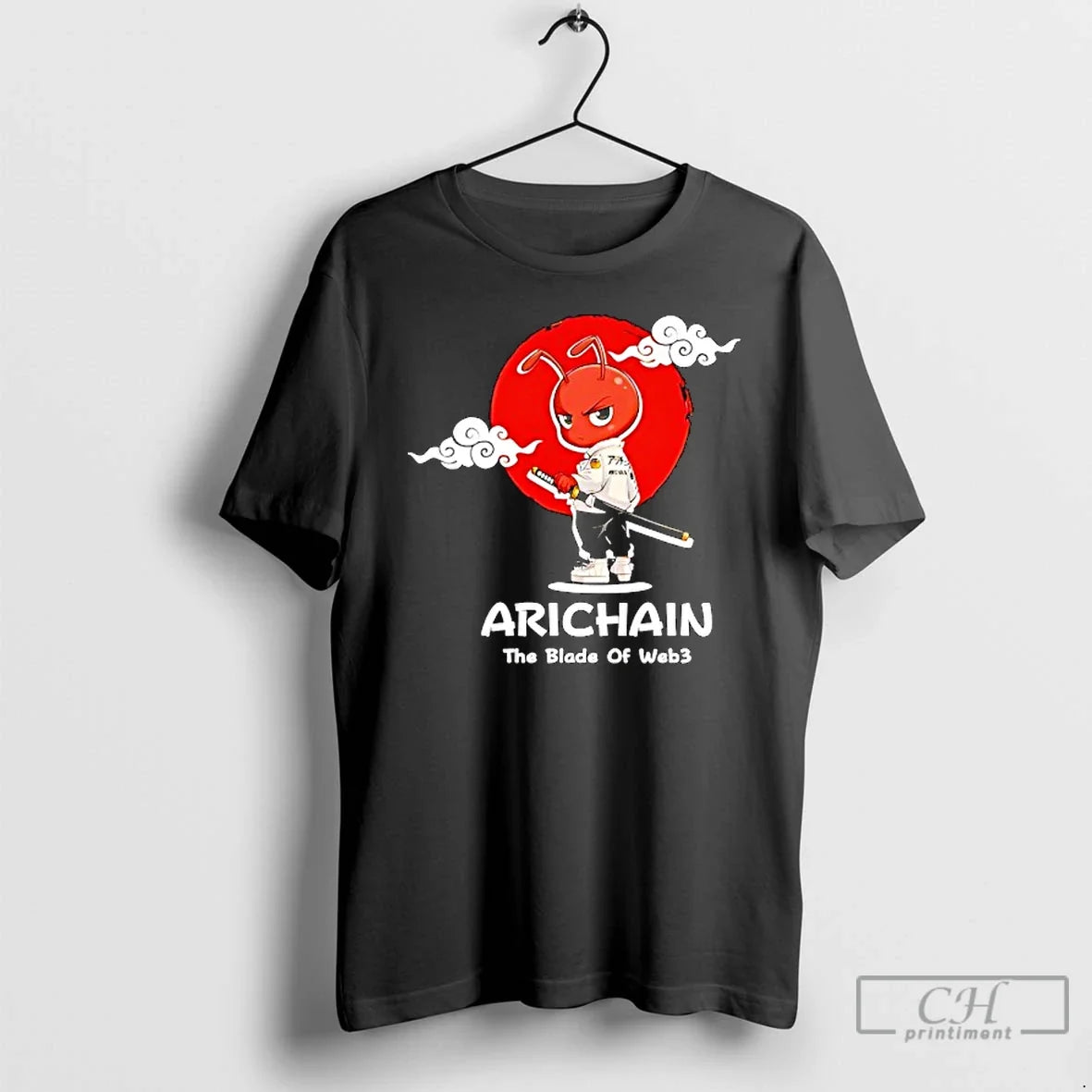 Arichain Blade Web3 T-Shirts, Hoodie, Sweatshirt - T-Shirt, Sweatshirt, Hoodie