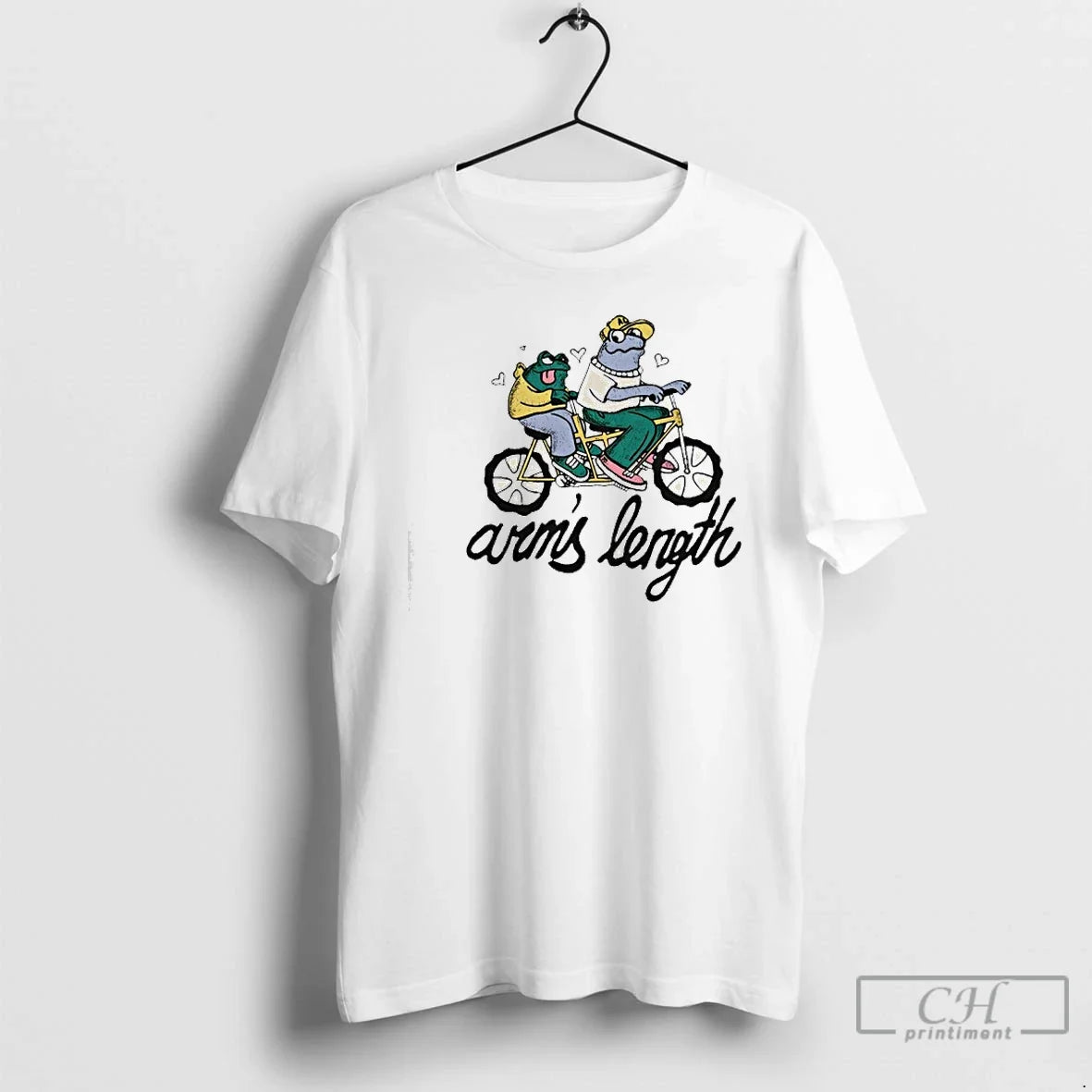 Arms Length Band Funny T-Shirts, Hoodie, Sweatshirt - T-Shirt, Sweatshirt, Hoodie