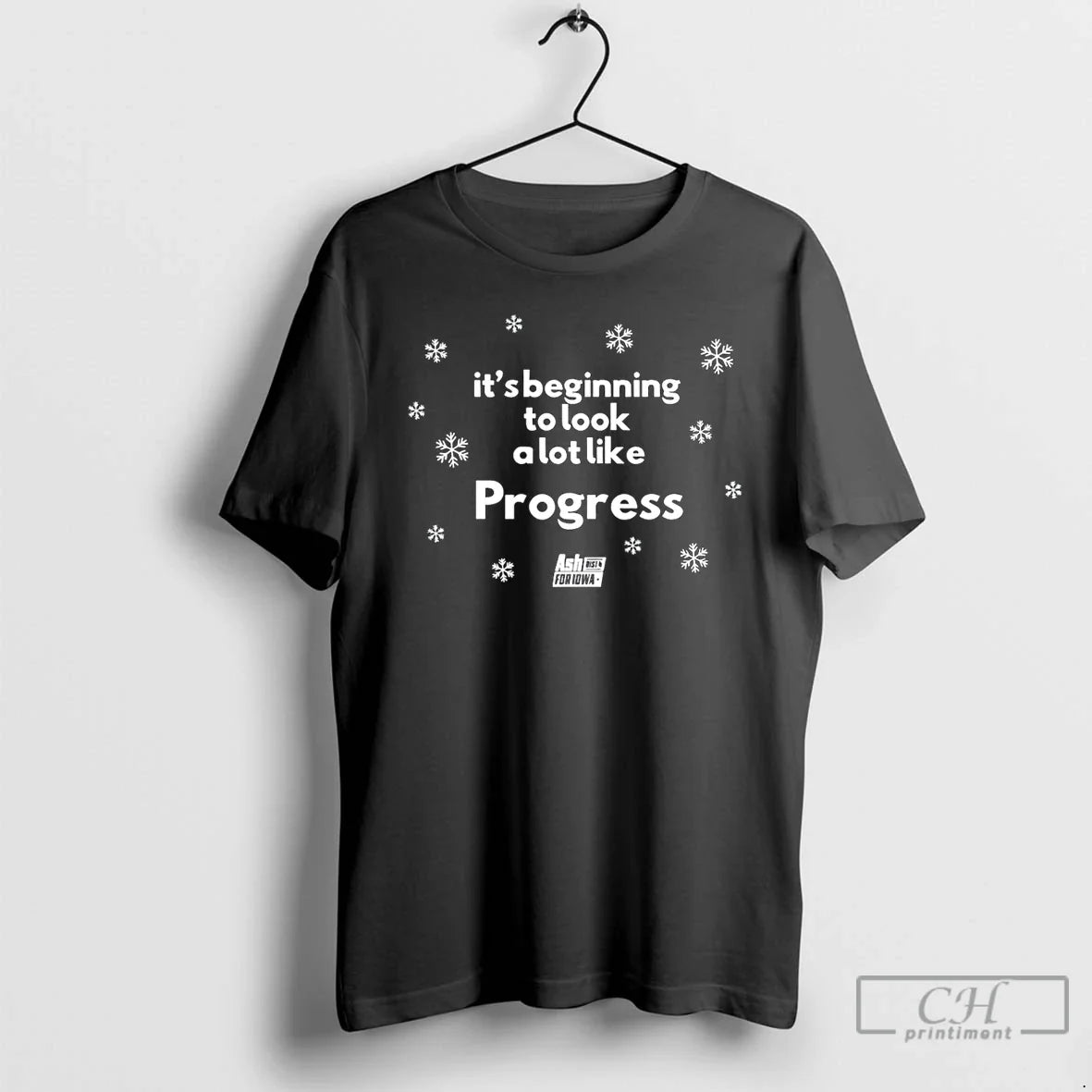 Ashley Wolftornabane Beginning Lot Like Progress T-Shirts, Hoodie, Sweatshirt - T-Shirt, Sweatshirt, Hoodie