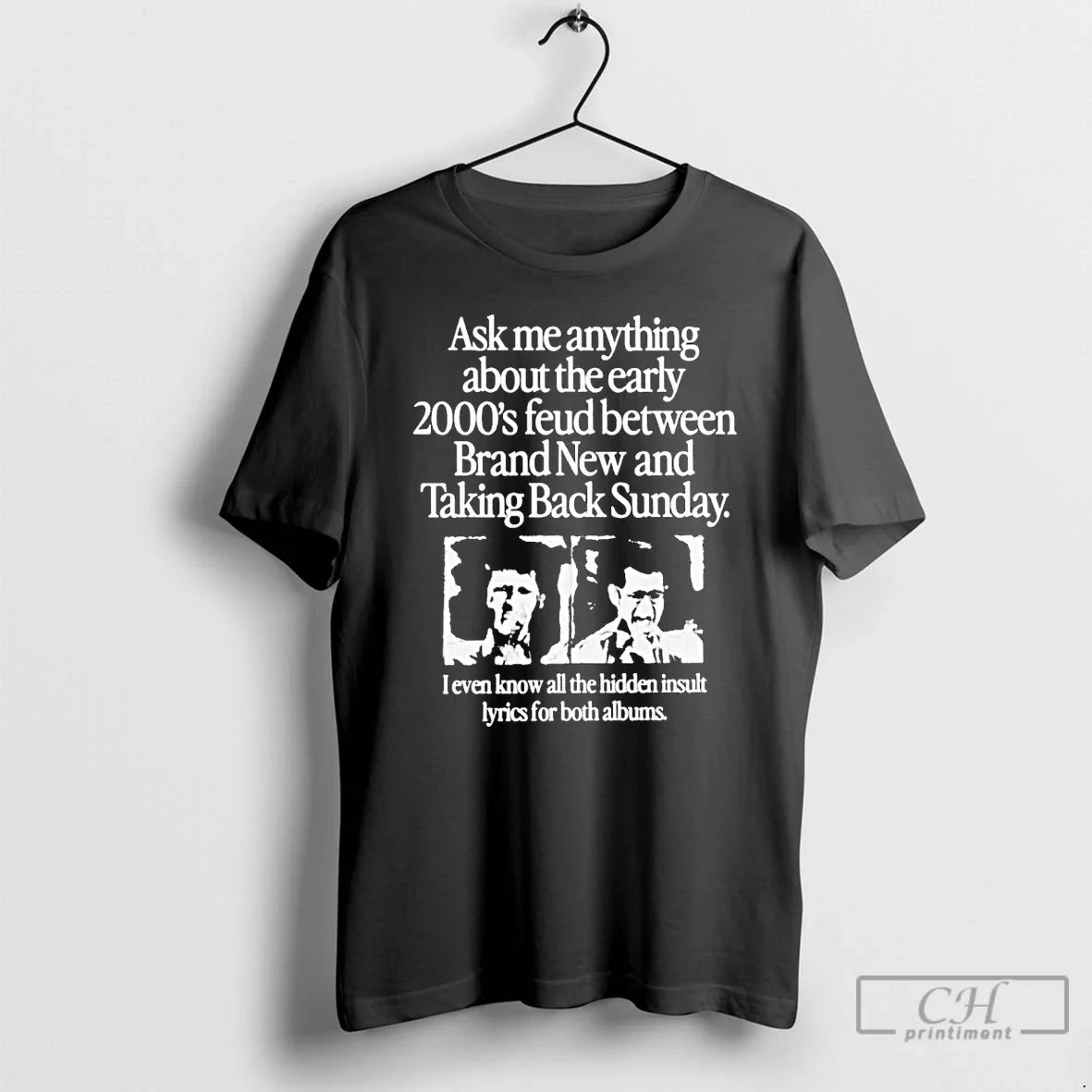 Ask Me Anything About Early 2000s Feud T-Shirts, Hoodie, Sweatshirt - T-Shirt, Sweatshirt, Hoodie