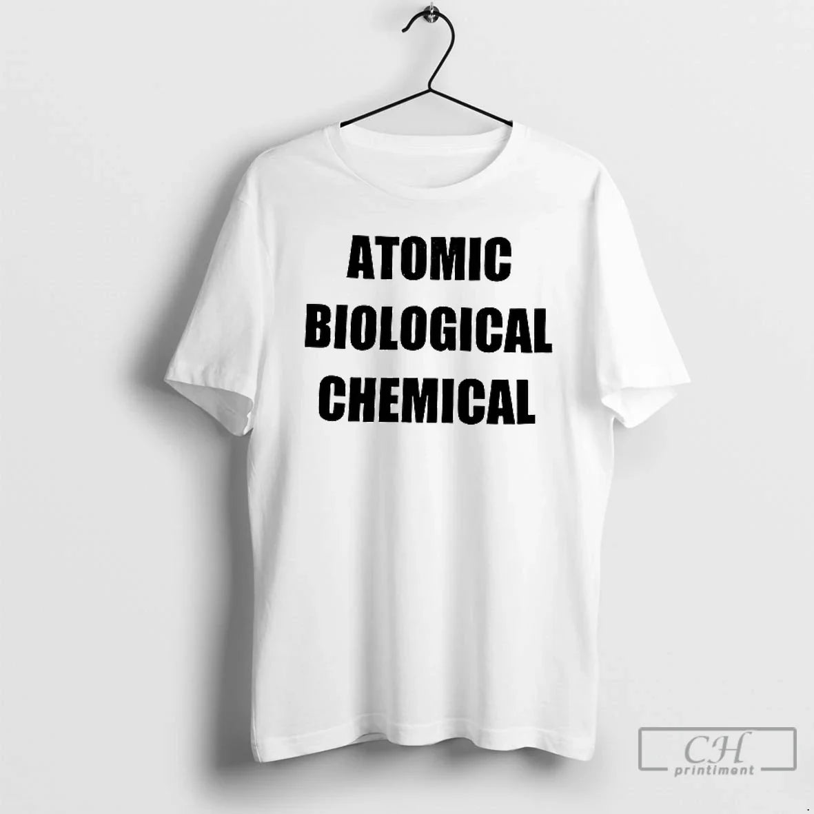 Atomic Biological Chemical Ceramic Ceramic Classic Dad Cap T-Shirts, Hoodie, Sweatshirt - T-Shirt, Sweatshirt, Hoodie