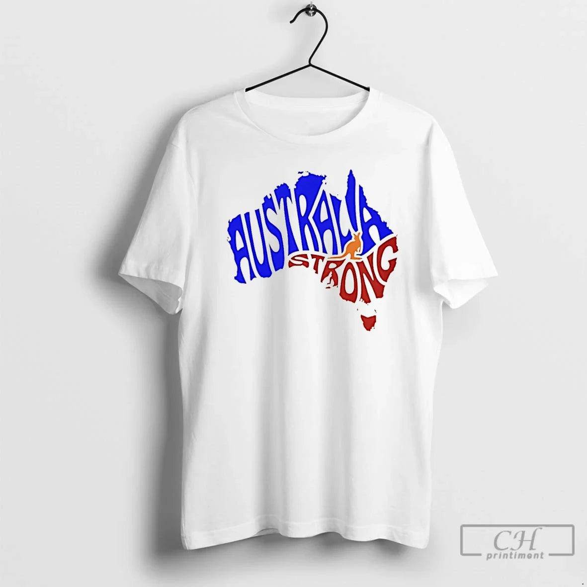 Australia Strong Map Resilience Pray Australia T-Shirts, Hoodie, Sweatshirt - T-Shirt, Sweatshirt, Hoodie