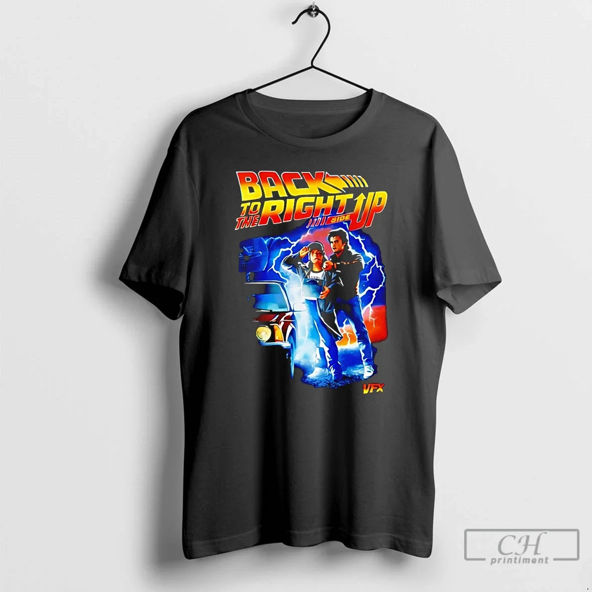 Back Right Side Up T-Shirts, Hoodie, Sweatshirt - T-Shirt, Sweatshirt, Hoodie