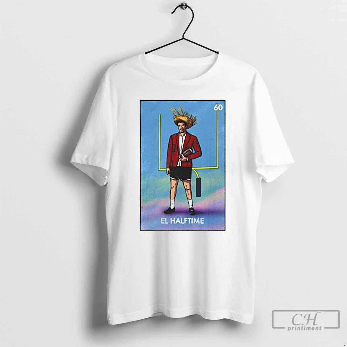Bad Bunny Bowl 2026 El Halftime T-Shirts, Hoodie, Sweatshirt - T-Shirt, Sweatshirt, Hoodie