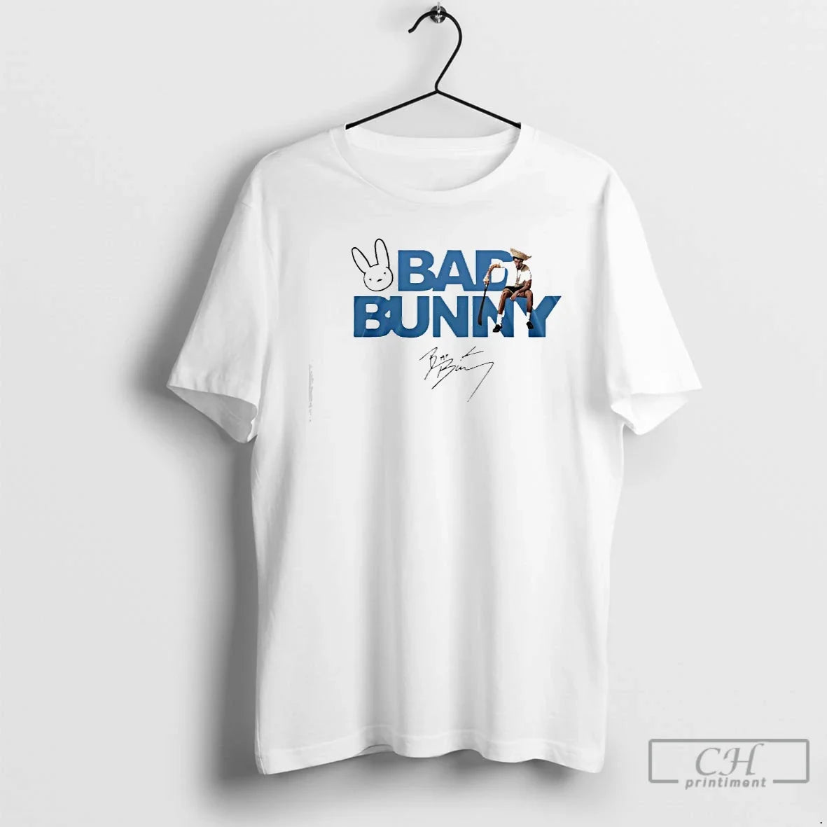 Bad Bunny Debi Tirar Mas Fotos Latin Music T-Shirts, Hoodie, Sweatshirt - T-Shirt, Sweatshirt, Hoodie