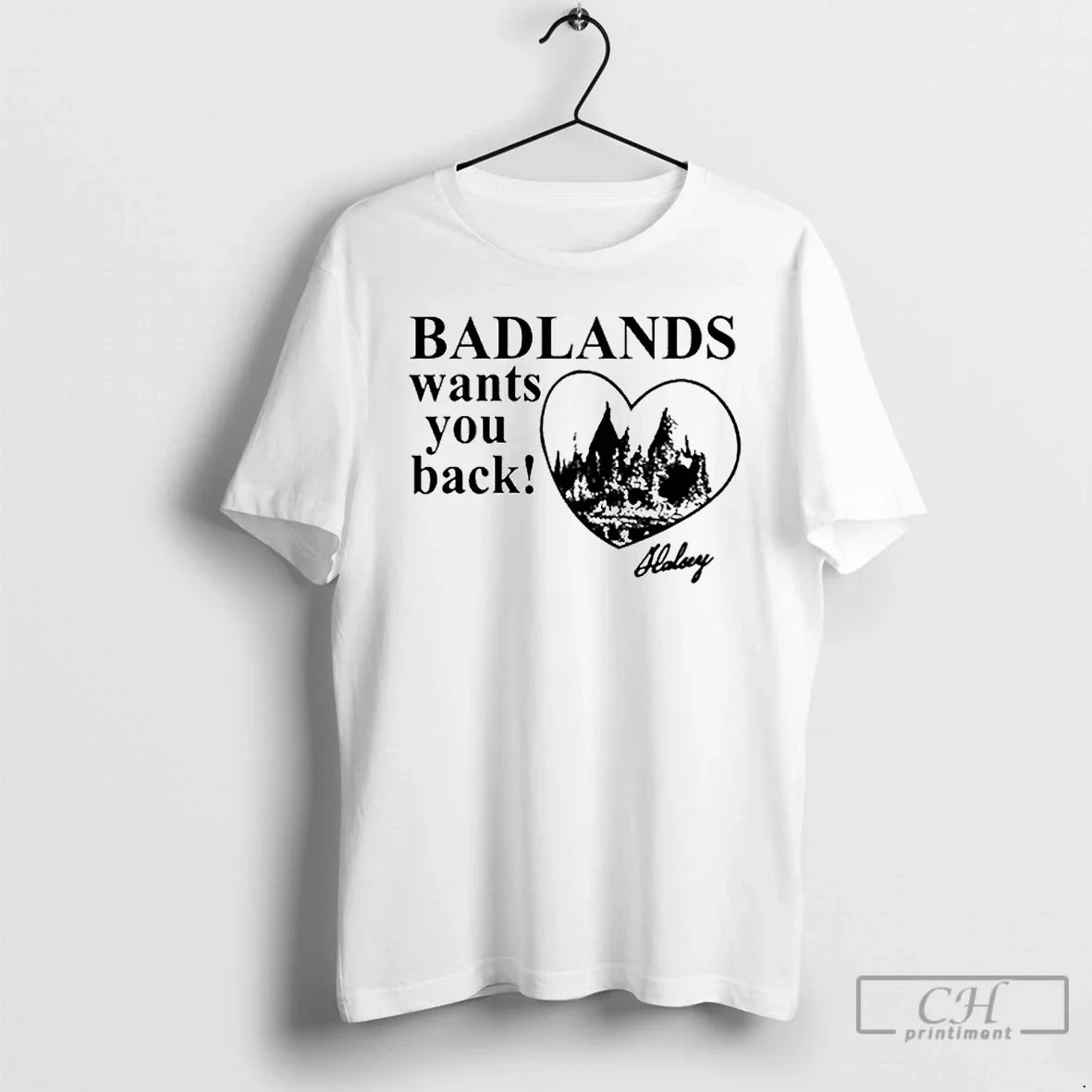 Badlands Wants You Back Halsey Ornaments T-Shirts, Hoodie, Sweatshirt - T-Shirt, Sweatshirt, Hoodie