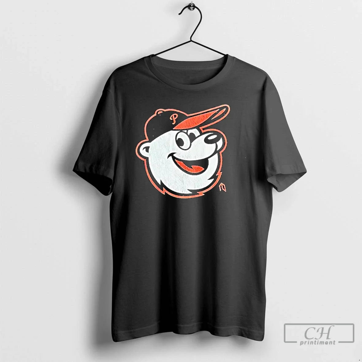 Baltimore Orioles Polar Bear Mashup T-Shirts, Hoodie, Sweatshirt - T-Shirt, Sweatshirt, Hoodie