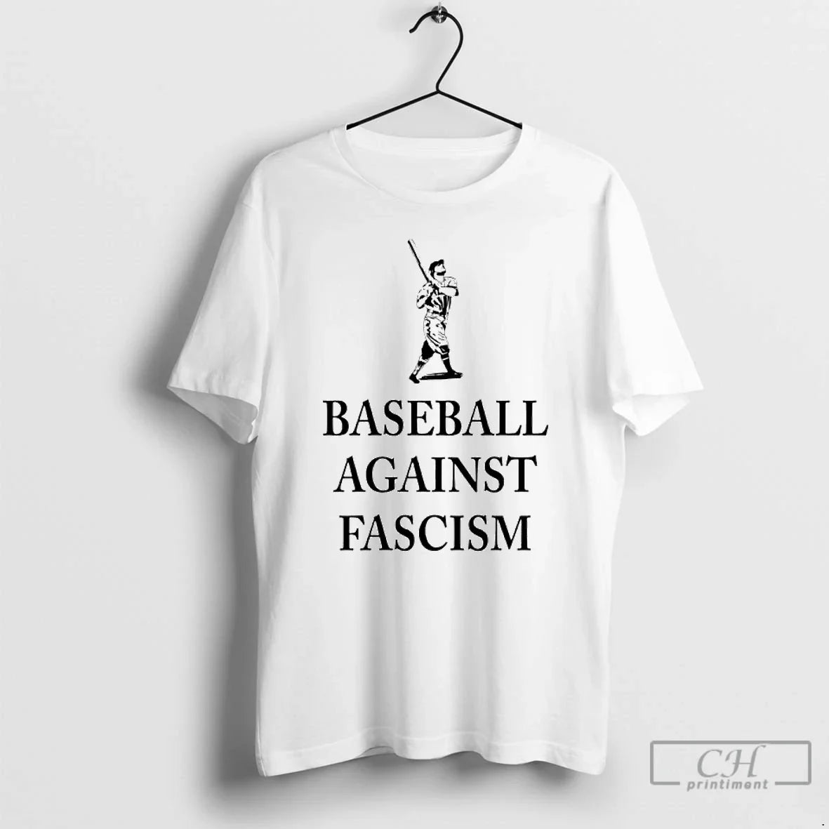 Baseball Against Fascism Ornaments T-Shirts, Hoodie, Sweatshirt - T-Shirt, Sweatshirt, Hoodie