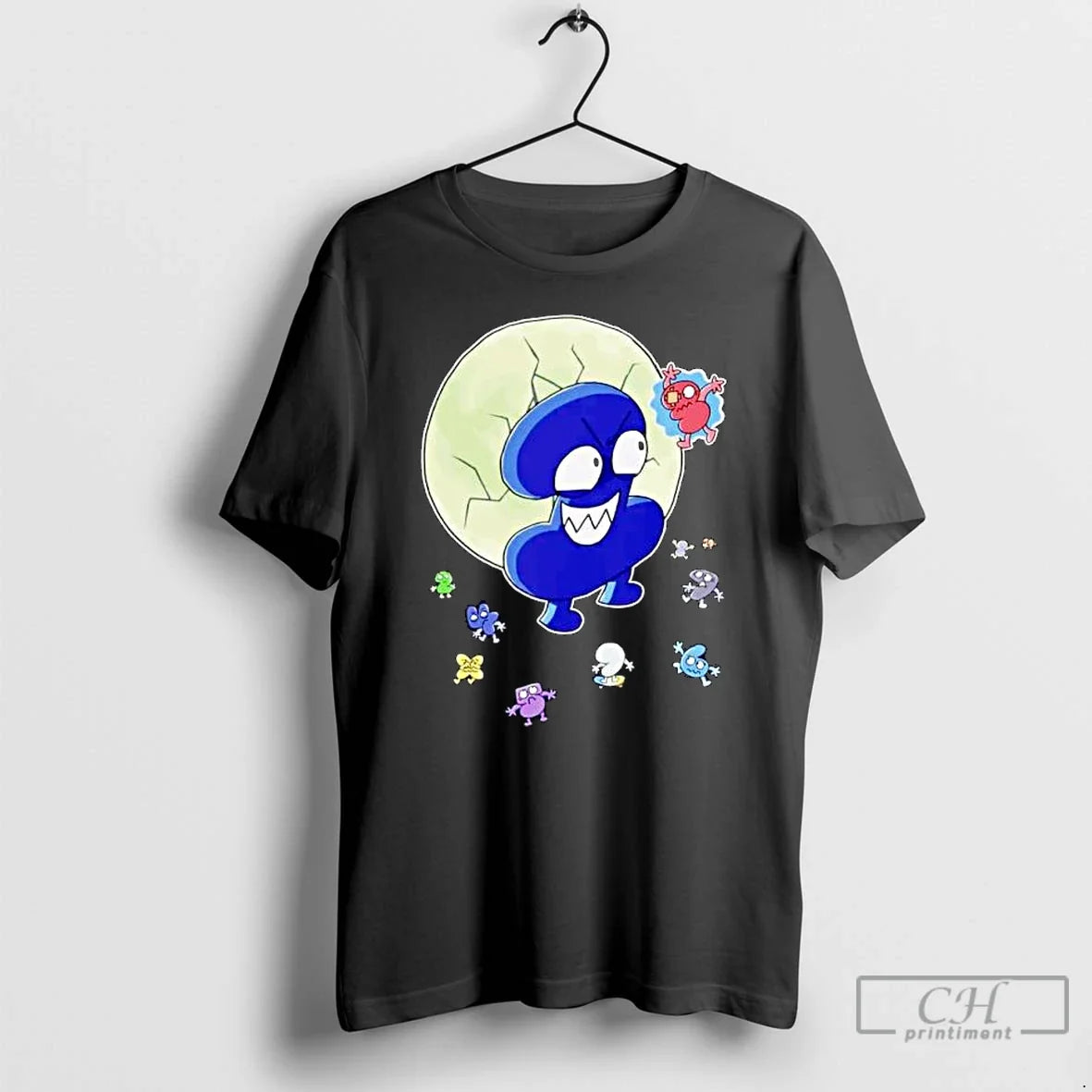 Battle Dream Island Tpot 20 Ornaments T-Shirts, Hoodie, Sweatshirt - T-Shirt, Sweatshirt, Hoodie