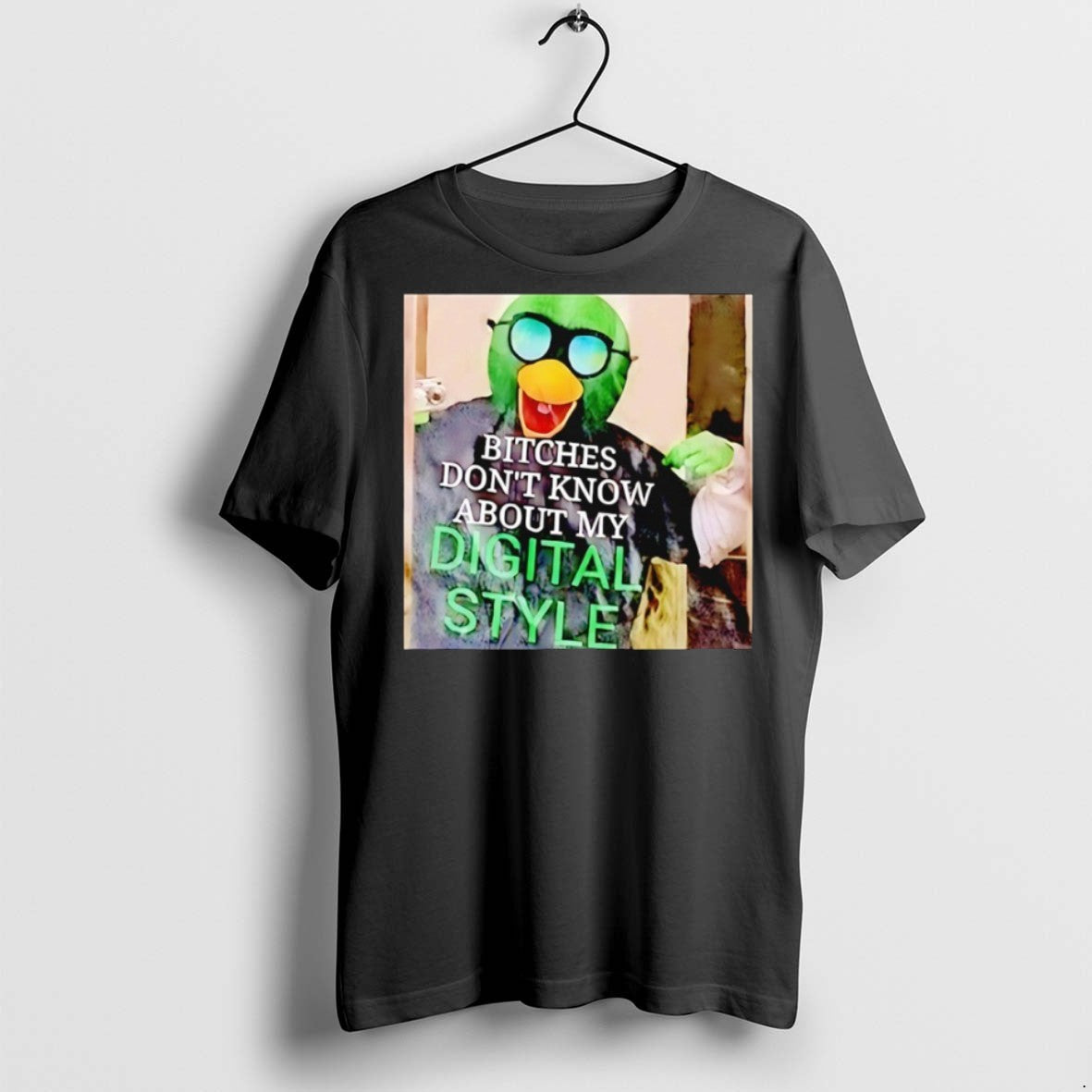 Bitches Dont Know About My Digital T-Shirts, Hoodie, Sweatshirt - T-Shirt, Sweatshirt, Hoodie