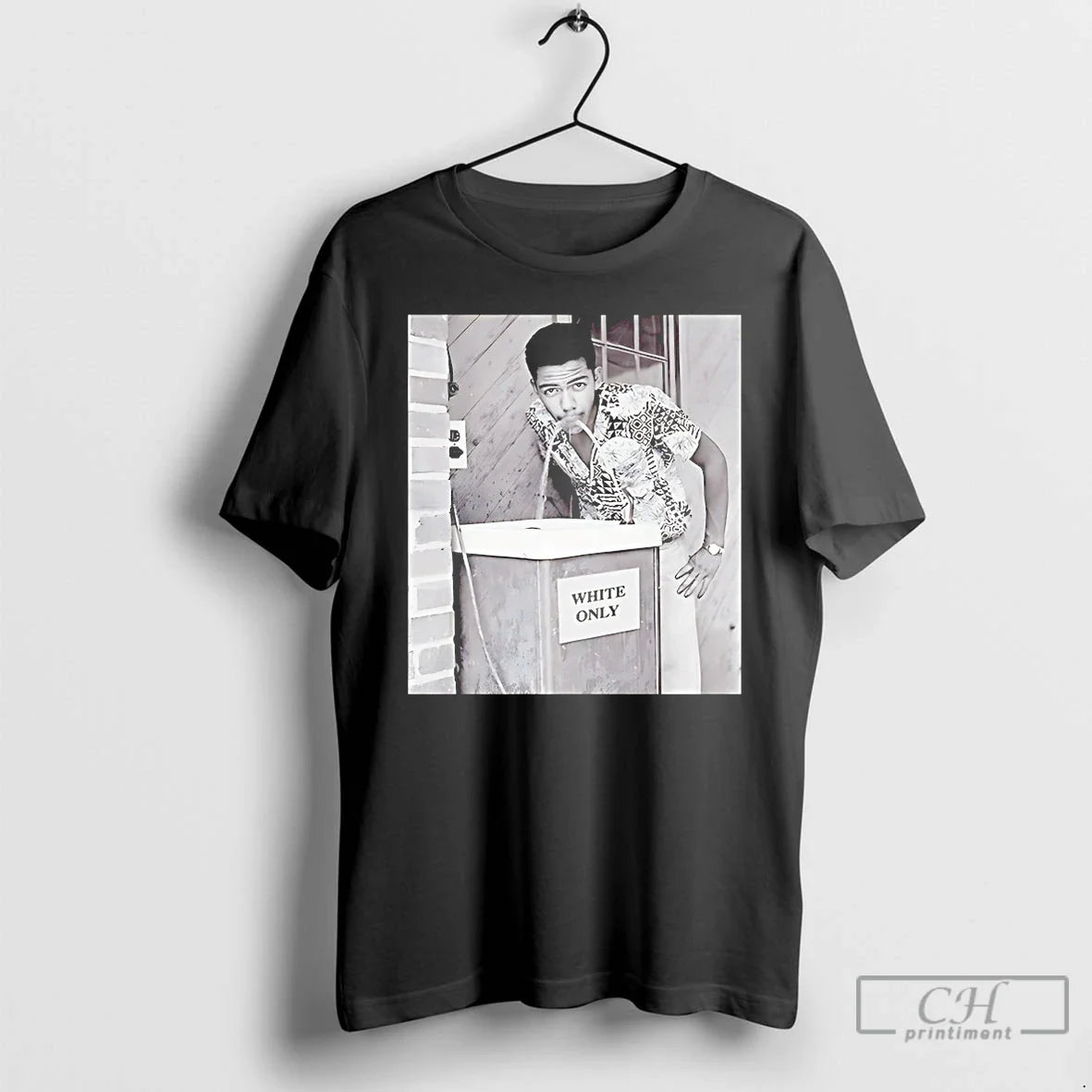Black History Month Only White T-Shirts, Hoodie, Sweatshirt - T-Shirt, Sweatshirt, Hoodie