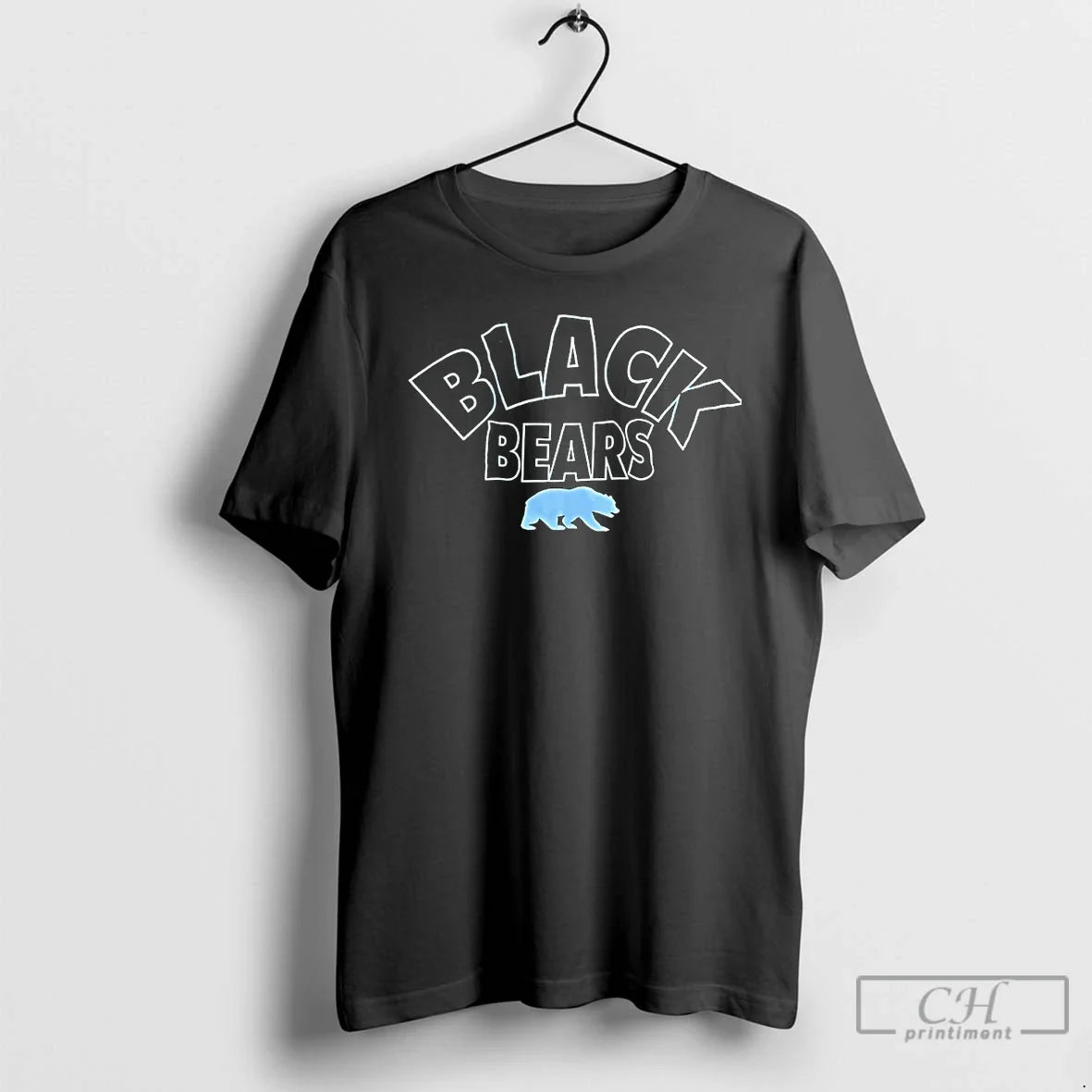 Black Hole X Cal Bears Black Bear T-Shirts, Hoodie, Sweatshirt - T-Shirt, Sweatshirt, Hoodie