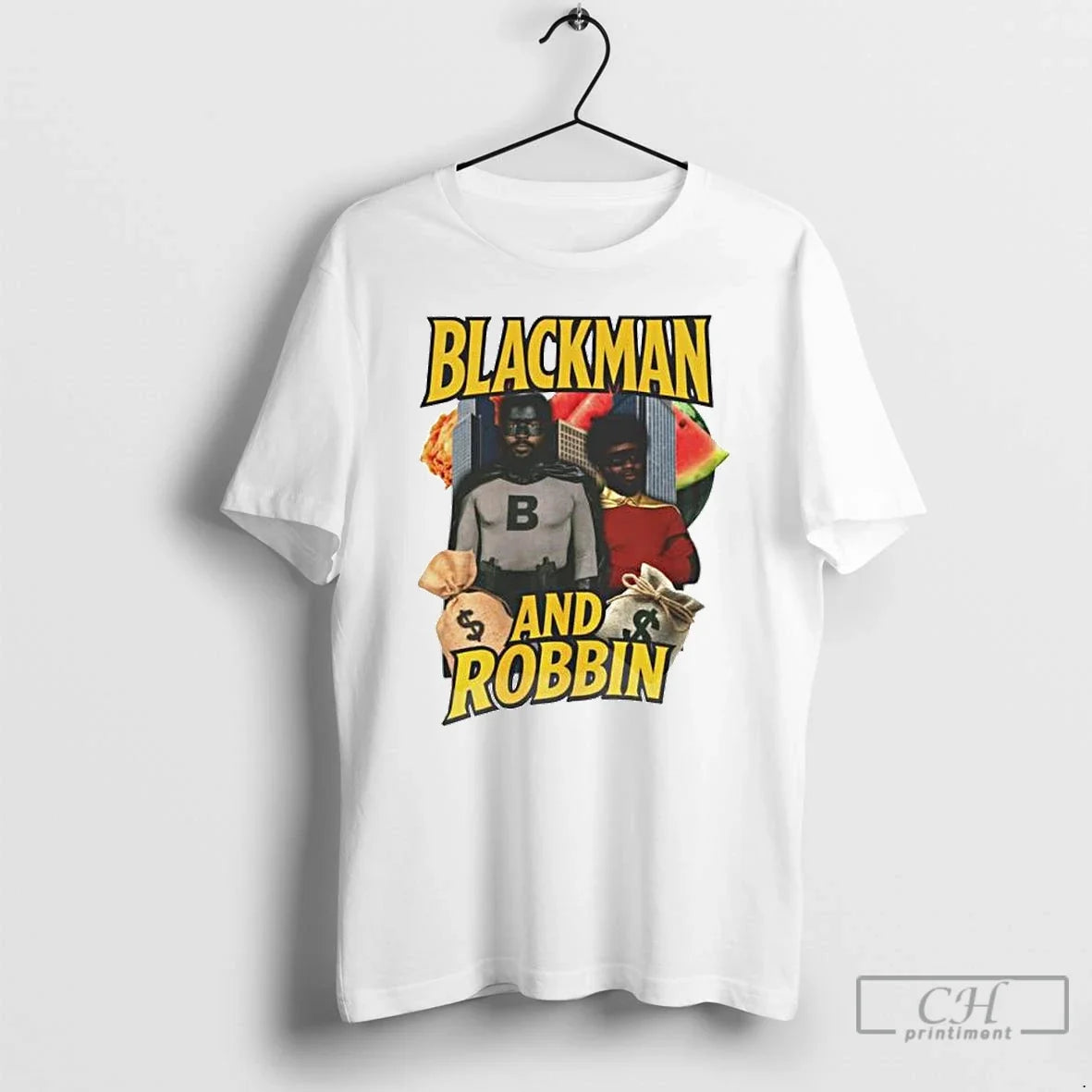 Blackman Robbin Ornaments T-Shirts, Hoodie, Sweatshirt - T-Shirt, Sweatshirt, Hoodie
