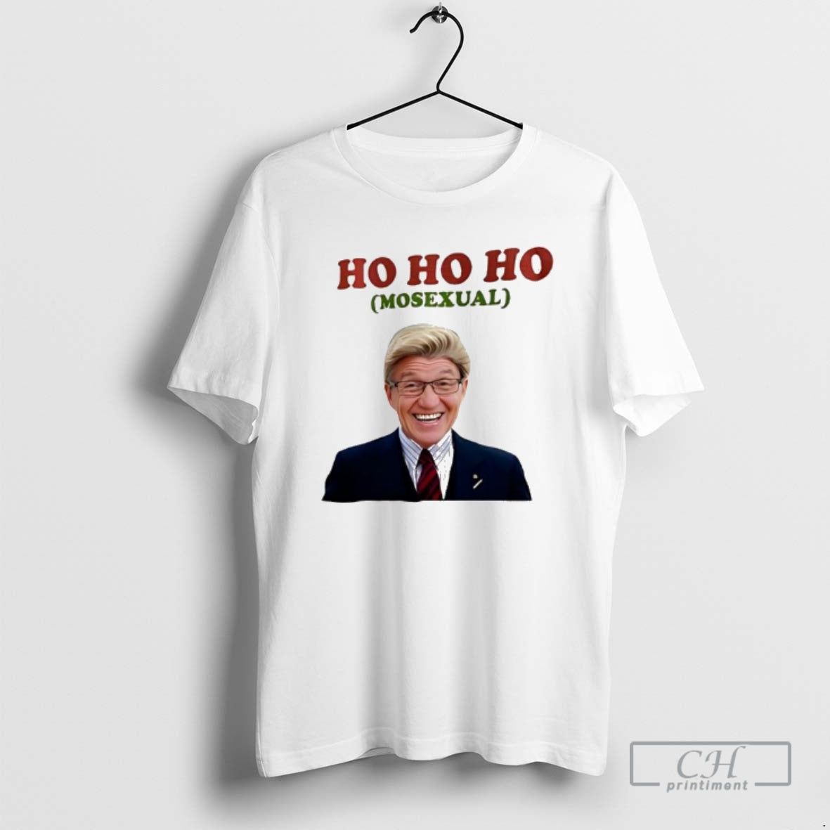 Bob Holness Ho Ho Ho Mosexual Shirt T-Shirts, Hoodie, Sweatshirt - T-Shirt, Sweatshirt, Hoodie