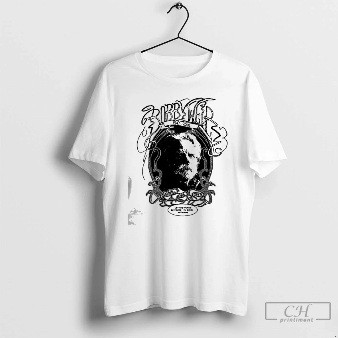 Bobby Weir Variant T-Shirts, Hoodie, Sweatshirt - T-Shirt, Sweatshirt, Hoodie