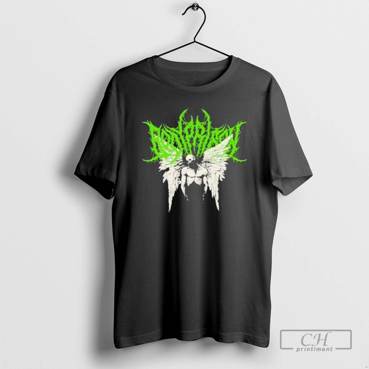 Body Prison Wings Shirt T-Shirts, Hoodie, Sweatshirt - T-Shirt, Sweatshirt, Hoodie