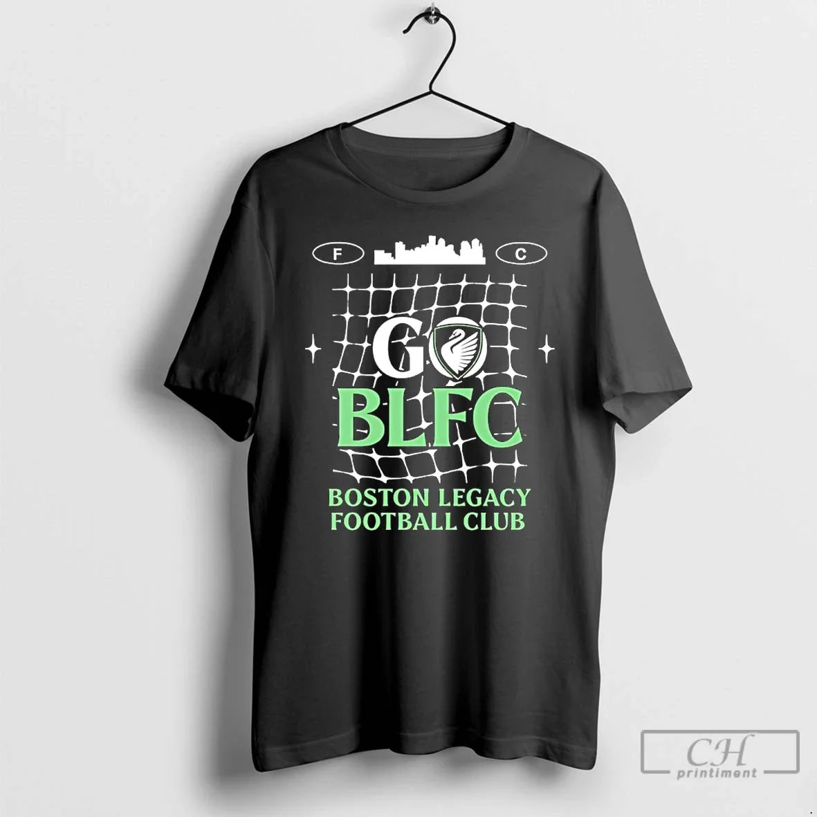 Boston Legacy Fc Go Blfc T-Shirts, Hoodie, Sweatshirt - T-Shirt, Sweatshirt, Hoodie
