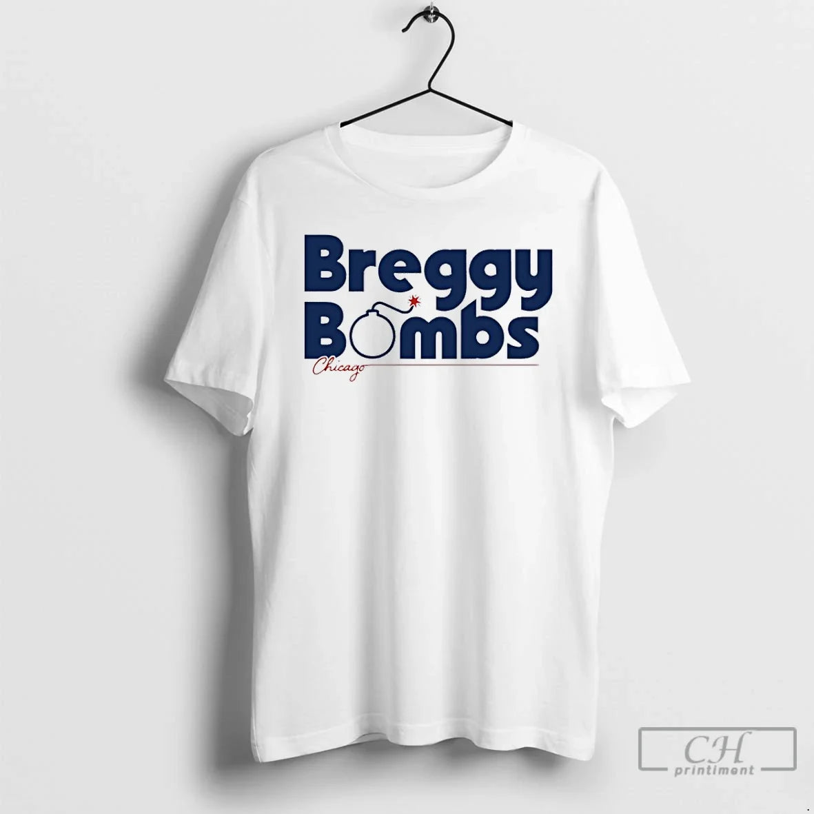 Breggy Bombs Alex Bregman Chicago Cubs Baseball T-Shirts, Hoodie, Sweatshirt - T-Shirt, Sweatshirt, Hoodie