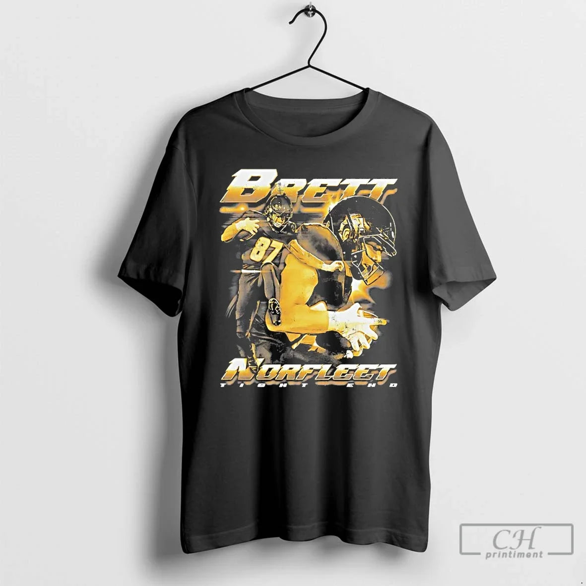 Brett Norfleet Missouri Tigers Tight End College Rush Vintage T-Shirts, Hoodie, Sweatshirt - T-Shirt, Sweatshirt, Hoodie