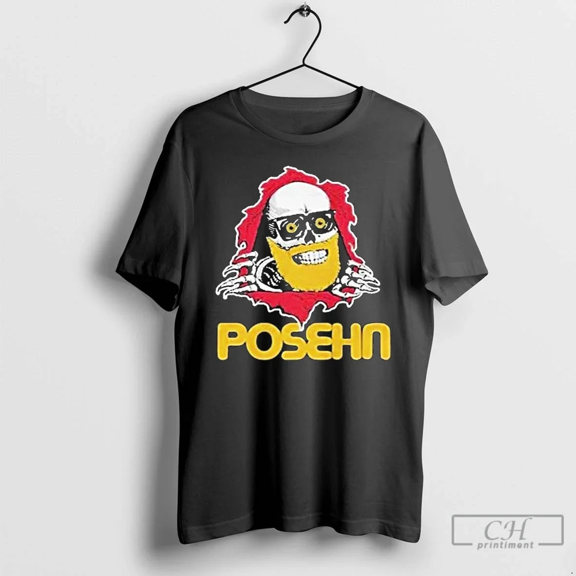 Brian Posehn Brian Bonez T-Shirts, Hoodie, Sweatshirt - T-Shirt, Sweatshirt, Hoodie