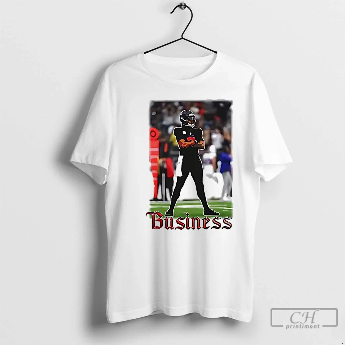 Cj Stroud Houston Texans Business T-Shirts, Hoodie, Sweatshirt - T-Shirt, Sweatshirt, Hoodie