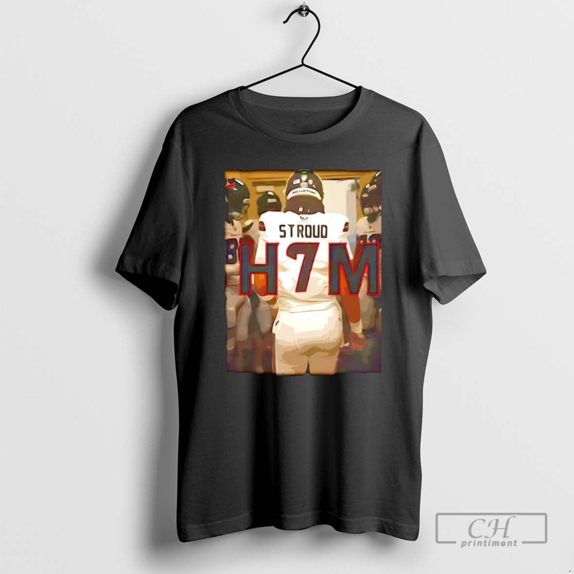 Cj Stroud Houston Texans Him H7m Shirt T-Shirts, Hoodie, Sweatshirt - T-Shirt, Sweatshirt, Hoodie