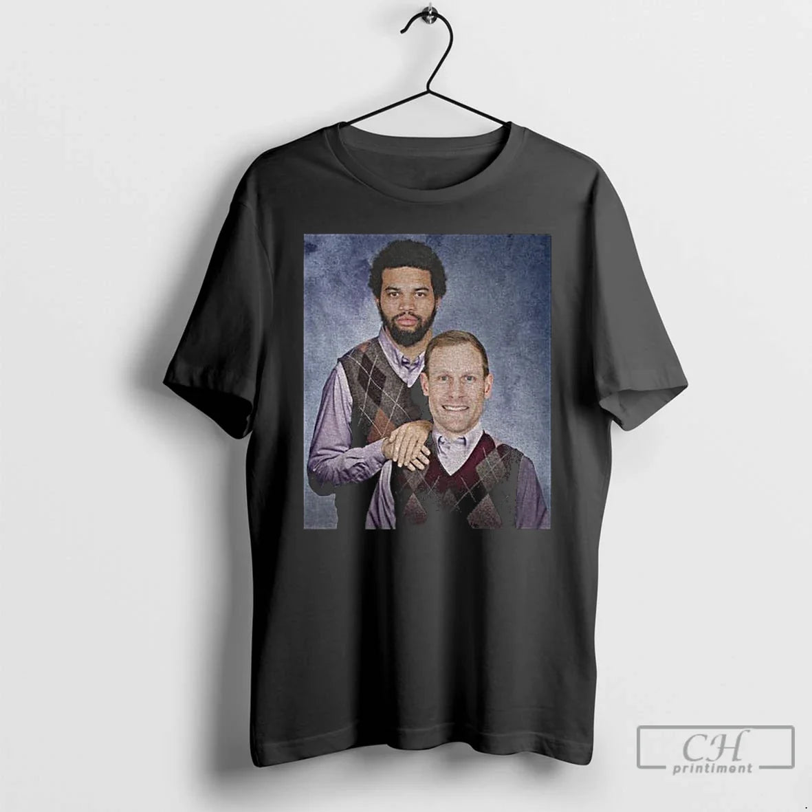 Caleb Williams Ben Johnson Football Chicago Step Bros T-Shirts, Hoodie, Sweatshirt - T-Shirt, Sweatshirt, Hoodie