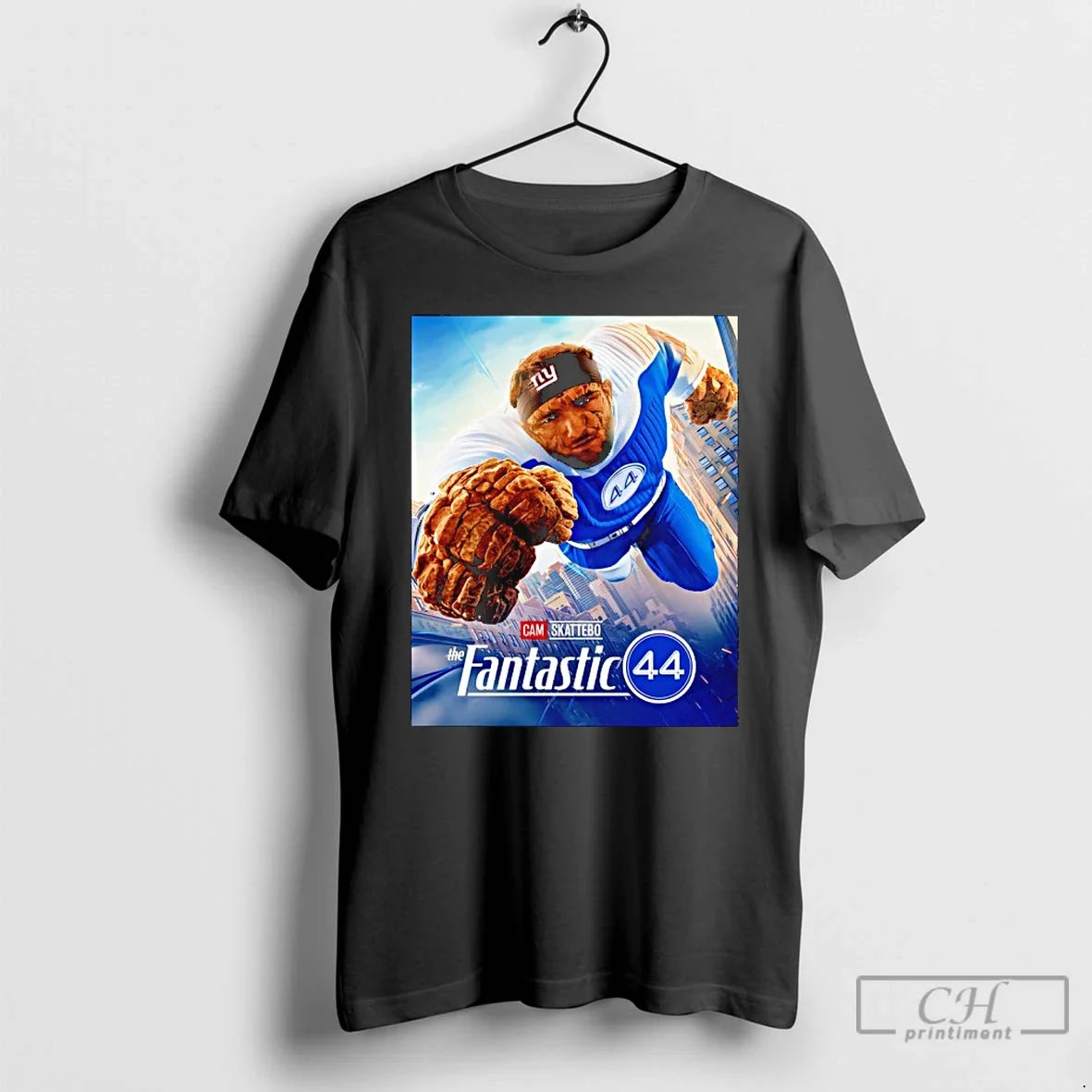 Cam Skattebo 44 T-Shirts, Hoodie, Sweatshirt - T-Shirt, Sweatshirt, Hoodie